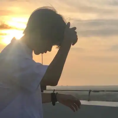 邱湛蓝